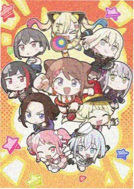 星轨少年 国语版 在线观看